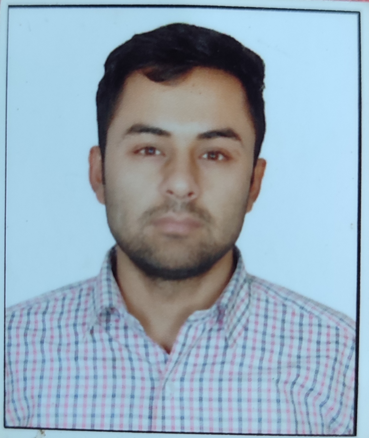 Ashok Rizal